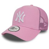 New Era New York Yankees A-Frame Trucker League Essential kapa | shoptok.hr