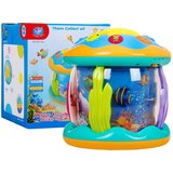  Lamp music box Projector 3 in 1 Cijene