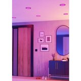 Eglo 901436-LED stropno kupatilsko plafonsko svetlo FUEVA-Z LED/9,5W/230V 16,8cm IP44 hrom | Eponuda.com