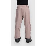 Volcom Guch Stretch Gore Tex Hlace mauve | Shoptok.si