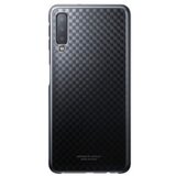 Samsung original ovitek EF-AA750CBE za Galaxy A7 2018 A750 črn | Shoptok.si