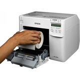 Epson tiskalnik nalepk TM-C3500 | Shoptok.si