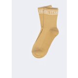 Big Star Woman's Standard Socks 210494 801 Cene