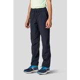 HANNAH LUIGI JR anthracite children's softshell pants | Eponuda.ba
