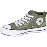 Converse Chuck Taylor All Star Malden Street Zelena | shoptok.hr