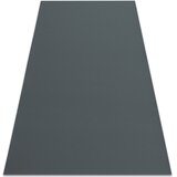 RugsX Preproge Preproga proti zdrsu RUMBA 1720 grafit 120x200 cm Siva | Shoptok.si