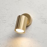  Brilagi - Spot svetiljka CRISPINA 1xGU10/10W/230V zlatna | Eponuda.com