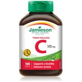 Jamieson vitamin c 500 mg – podrška imunitetu i antioksidativna zaštita Cene