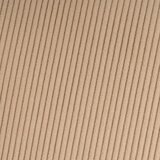 Casa Selección Okrasna blazina iz rebrastega žameta 45x45 cm Merely – | Shoptok.si