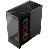 Corsair FRAME 4500X RS-R ARGBMid-Tower Case, 3xRS-R120 fans360mm radiator, 185mm cooler, 460mm GPU | Eponuda.ba