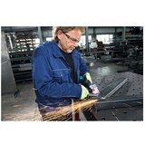 Bosch Professional GWS 18V-10 akumulatorska kutna brusilica, s 2 Li-Ion baterije, 18 V, 5 Ah, 125 mm, motor bez četkica | shoptok.hr