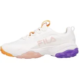 Fila Sportske cipele ljubičasta / mandarina / svijetloroza / bijela