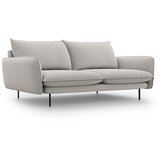 Cosmopolitan Design Svetlo siva zofa Vienna, 200 cm Cene