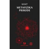 Akademska Knjiga Metafizika prirode - Imanuel Kant Cene
