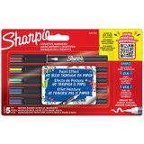 Sharpie akrilni marker set 1/5 četkica vrh Cene