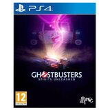 Nighthawk Interactive Ghostbusters: Spirits Unleashed (Playstation 4) Cene