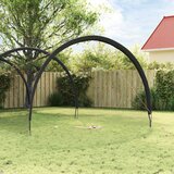  Bejzbol & Softbol Crna 702 x 369,5 x 243,5 cm Poliester | shoptok.hr