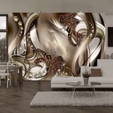  Tapeta - Eccentric Composition 350x245 | shoptok.hr