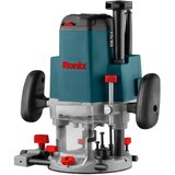 Ronix električna glodalica za drvo - frezer e 7112 cb 1850W/ | ePonuda.com
