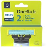 Philips Zamensko sečivo za OneBlade First Shave QP225/50, 2 komada