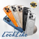  Torbica Magsafe LookLike za iPhone 16 6.1 crna | Eponuda.com