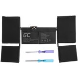 Green cell Baterija za Apple MacBook 12&quot; / Air / Retina Display / A1534 / A1527, 5200 mAh | shoptok.hr