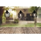 Eglo 48964 - Solarni LED lanac 8xLED/3 m 600 mAh IP44 | Eponuda.com