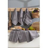 Foutastic Bombažne kuhinjske krpe v kompletu 6 ks 30x50 cm Sofya – | Shoptok.si