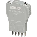 Phoenix Contact Elektronski odklopnik CB E1 24DC/3A NC P, (21223762) | Shoptok.si