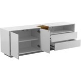 Premium Living Tv-element Giovanni | Shoptok.si