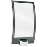 Steinel Vanjska svjetiljka sa senzorom (60 W, 28,6 x 16,2 x 8,9 cm, Antracit, IP44) | shoptok.hr