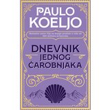  Dnevnik jednog čarobnjaka mek povez | Eponuda.com