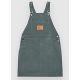 Element Dungaree Canvas Dress ardoise | shoptok.hr