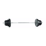 Gymstick 50 kg vinilni set uteži, (20696610) | Shoptok.si