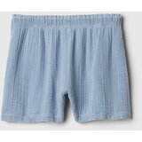 GAP Kids Muslin Shorts - Girls | shoptok.hr