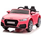  Licencirani auto na akumulator Audi TTRS - rozi | shoptok.hr
