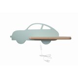 Lesnina XXXL OTROŠKA STENSKA SVETILKA Car 250 lm 4000 K | Shoptok.si