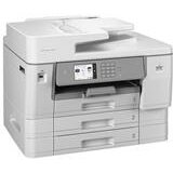 Brother MFC-J6957DW - multifunction printer - color cene