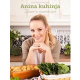 Artish Anina kuhinja: Zdravo in uravnoteženo Cene