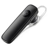 Handsfree slušalica sa mikrofonom, crna | Eponuda.com
