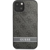 Guess GUHCP13MP4SNK ovitek za iPhone 13 6.1 - siv Cene