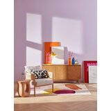 MID.YOU ŠIROKA KOMODA, barve hrasta | Shoptok.si