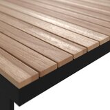 Bessagi Garden Lounge Garnitura Elia, Siva, 4-Delno | Shoptok.si