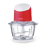 Heinner HMC-K500WHR seckalica | Eponuda.com