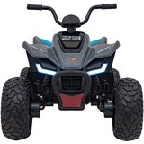  Licencirani quad na akumulator Mclaren Racing MCL 35 4x4- sivi | Eponuda.com