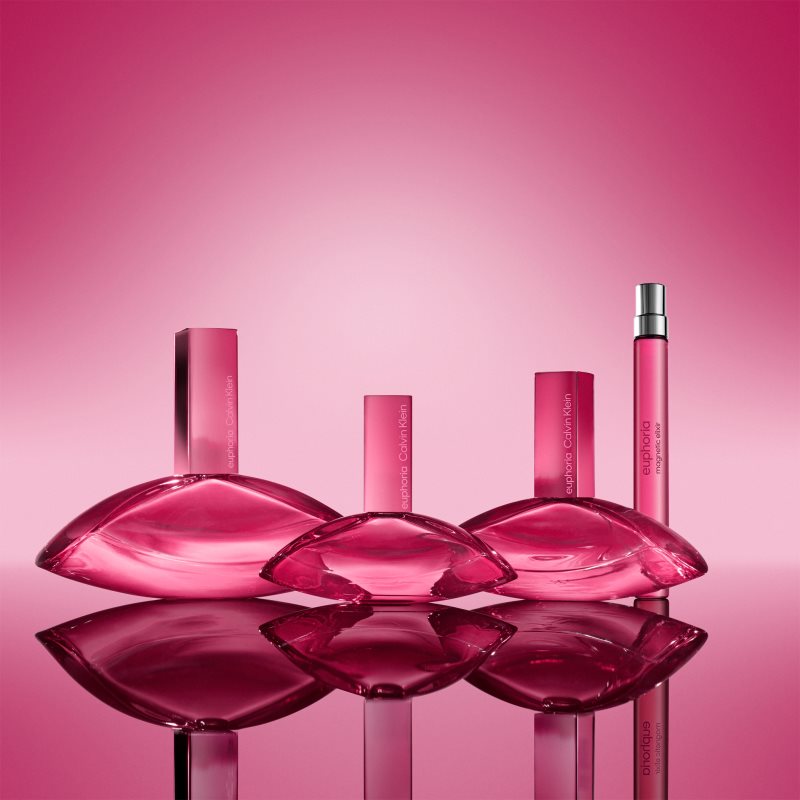 Calvin Klein Euphoria Magnetic Elixir parfum intense za ženske 10 ml | Shoptok.si
