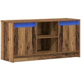 TV Jedinice Smeđa 100 x 34 x 50 cm Konstruirano drvo | Eponuda.ba