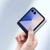 Dux ducis maskica BRIL za SAMSUNG GALAXY Z Flip7 5G crna | shoptok.hr