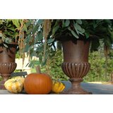 Esschert Design Metalna posuda za cvijeće ø 23,5 cm – | shoptok.hr