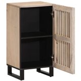 Maison Chic Komoda - Predalnik 40x34x75 cm trden mangov les, (21716896) Cene